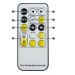 Диммер LV-RF15-MINI-MIX (12-24V, 72-144W, ПДУ 15 кнопок)