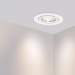 Светодиодный светильник LTM-R65WH 5W Warm White 10deg