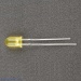 Светодиод ARL-5613UYD-150mcd (ARL, 5mm (кругл.)