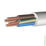 Провод соединительный ПВС 4х1 мм кв. для RGB ленты