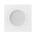 Светодиодный светильник LTM-S60x60WH-Frost 3W White 110deg