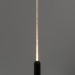 Светильник ALT-CHAMPAGNE-L1000-3W Warm3000 (DG, 180 deg, 230V) (Arlight, IP65 Металл, 3 года)