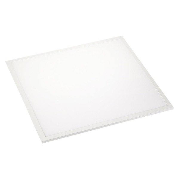 Светодиодная панель потолочная 600x600 40W White 6000К