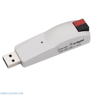 Конвертер KNX-308-USB (BUS)