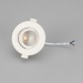 Светильник LTD-POLAR-TURN-R90-7W Warm3000 (WH, 36 deg, 230V) (ARL, IP20 Пластик, 3 года)