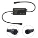 Bluetooth-контроллер RGB-M2-W IP67 (12-24V, 6A, 72-144W, BT)