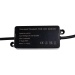 Bluetooth-контроллер RGB-M2-W IP67 (12-24V, 6A, 72-144W, BT)