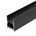 Профиль SL-COMFORT-3551-2000 ANOD BLACK