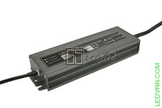 Блок питания LV-12300-Compact IP67 (12V, 25A, 300W)