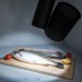 Светильник LGD-SHOP-4TR-R100-40W Cool SP7500-Fish (BK, 24 deg)