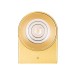 Светильник SP-SPICY-WALL-TWIN-S180x72-2x6W Warm3000 (GD, 40 deg) (arlight, IP20 Металл, 3 года)