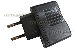 Блок питания ARPV-05005-USB (5V, 1A, 5W)