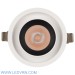 Светильник LGD-PULL-R100-10W White6000 (WH, 20 deg)