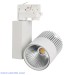 Светильник LGD-ARES-4TR-R100-40W White6000 (WH, 24 deg, 230V, DALI)