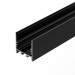 Профиль SL-LINE-3638-LW-3000 ANOD BLACK
