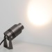 Светильник ALT-RAY-ZOOM-R61-12W Warm3000 (DG, 10-60 deg, 230V)