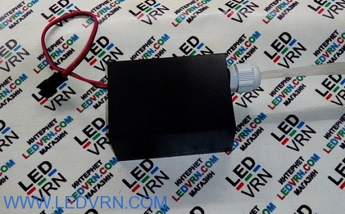 Проектор светодиодный LV-RGB-LED-3W