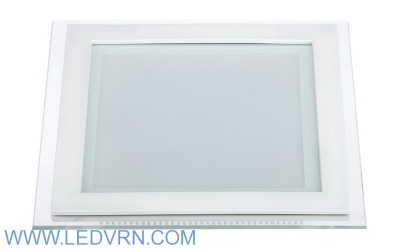Светодиодная панель LT-S160x160WH 12W Day White 120deg