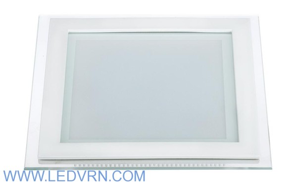 Светодиодная панель LT-S160x160WH 12W Warm White 120deg