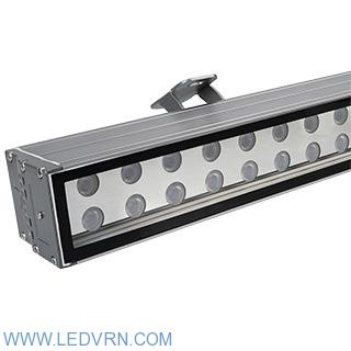 Светодиодный прожектор AR-LINE-1000XL-54W-230V Day (Grey, 30 deg)