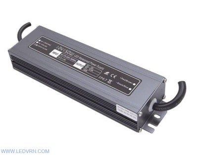 Блок питания LV-12150-Compact IP67 (12V, 12,5A, 150W)