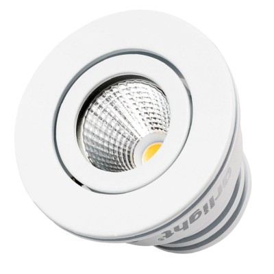 Светодиодный светильник LTM-R50WH 5W White 25deg