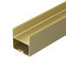 Профиль SL-LINE-5050-LW-2000 ANOD GOLD