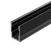 Профиль SL-MINI-8-H12-2000 BLACK